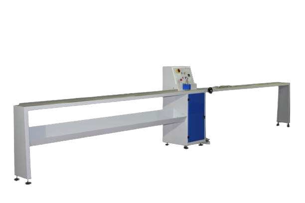 Profil Kesim Makinesi 1