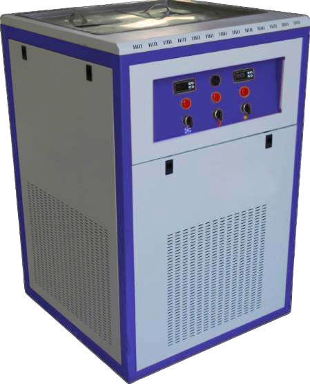 Climax Dondurucu Makinesi 1