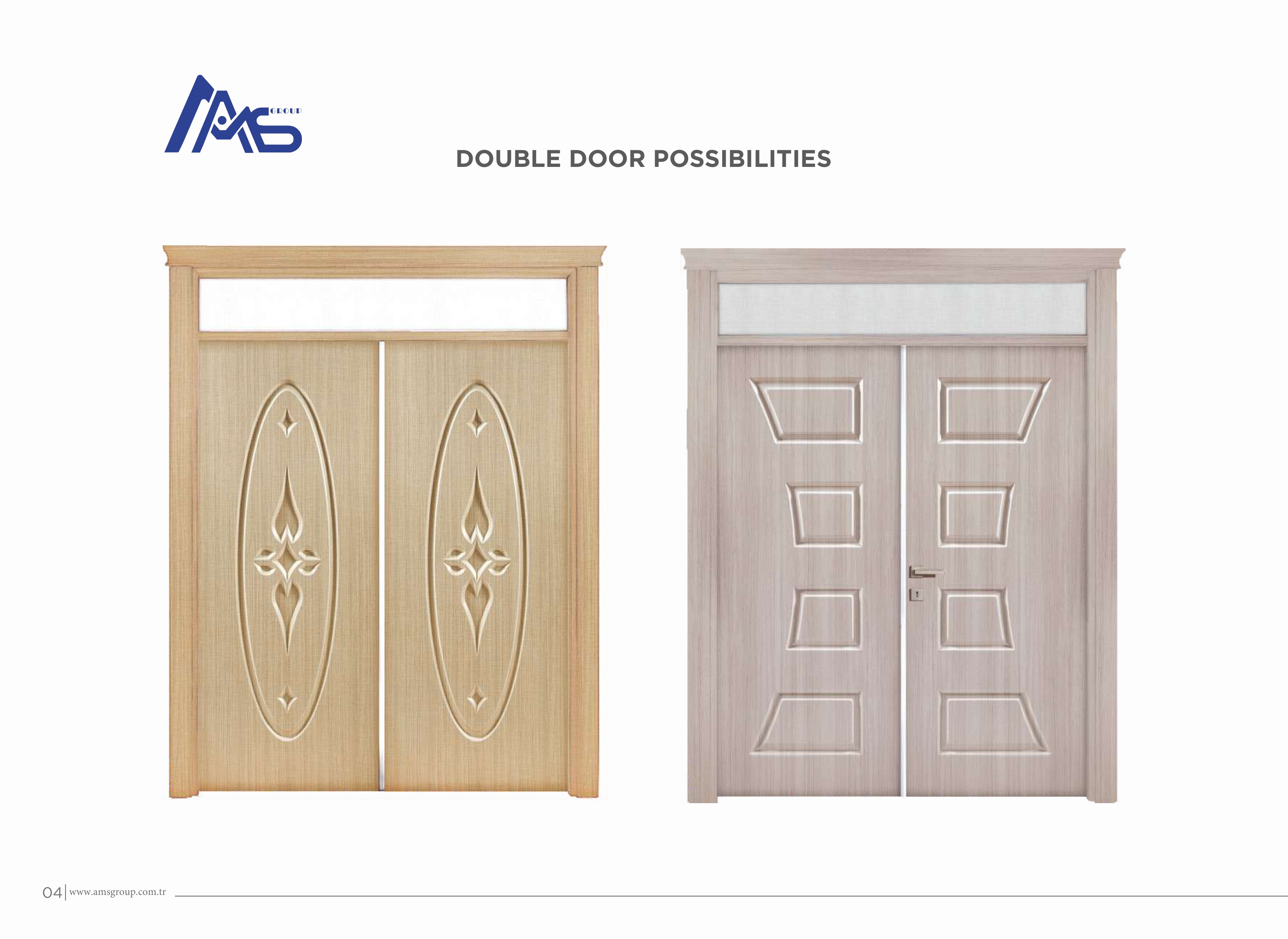 Double Kapı 2