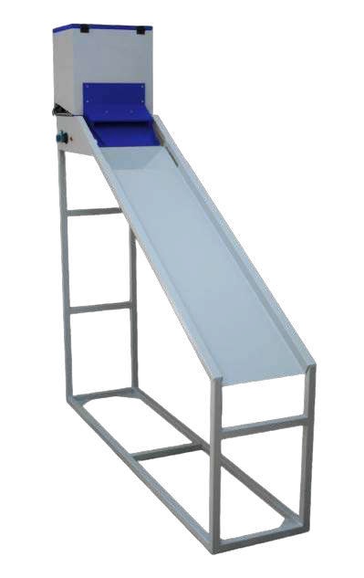 Silikajel Nem Alıcı Dolum Makinesi 1